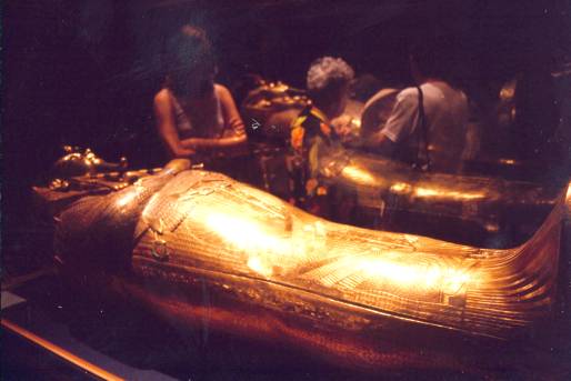 Muse du Caire