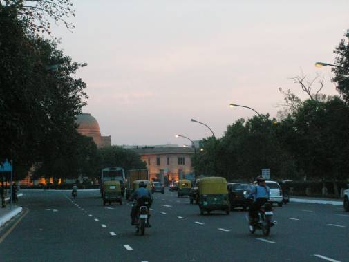 Delhi
