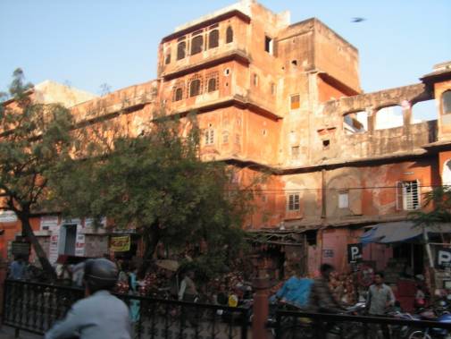 Jaipur
