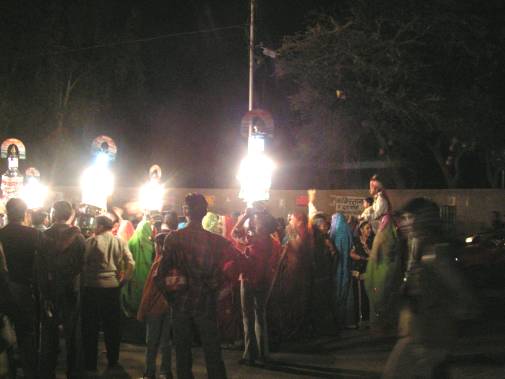 Mariage à Jaipur