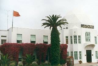 Casablanca
