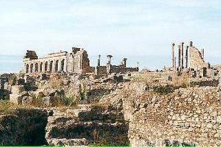 Volubilis