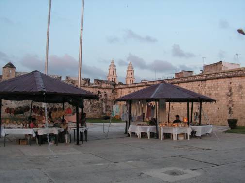 Campeche.