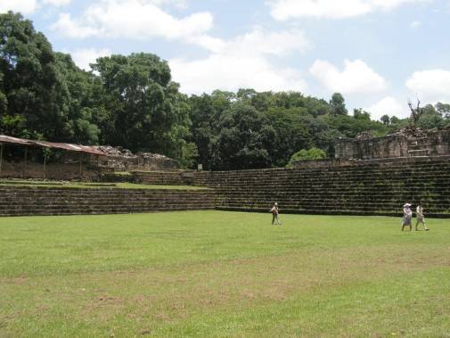 Site de Quirica.