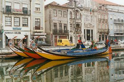 Aveiro