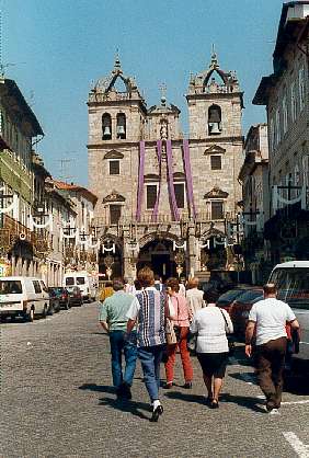 Braga