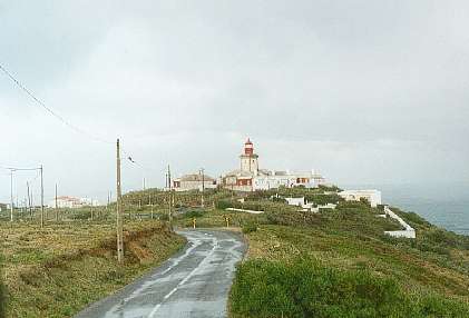 Cabo da Roca