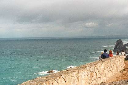 Cabo da Roca