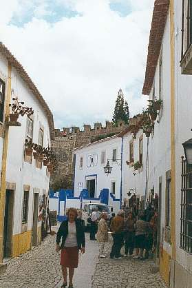 Obidos