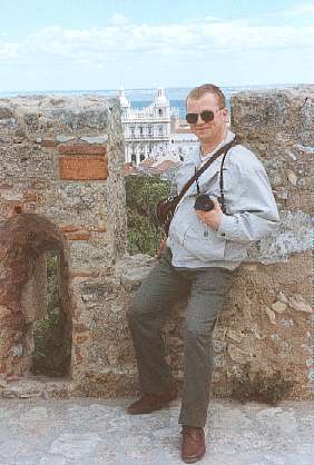 Château de Sao Jorge