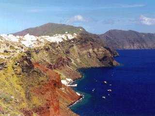 Santorin