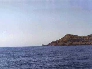 Santorin