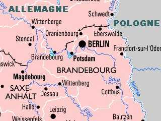 Plan Allemagne