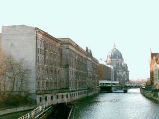 Bibliothèque Berlin