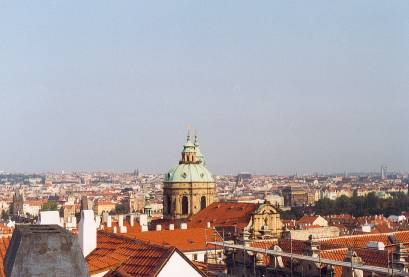 Prague