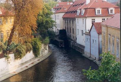La petite Venise