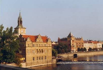 Vltava