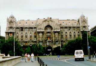 Budapest