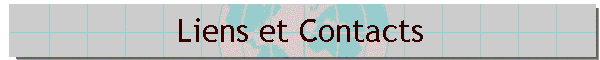 Liens et Contacts