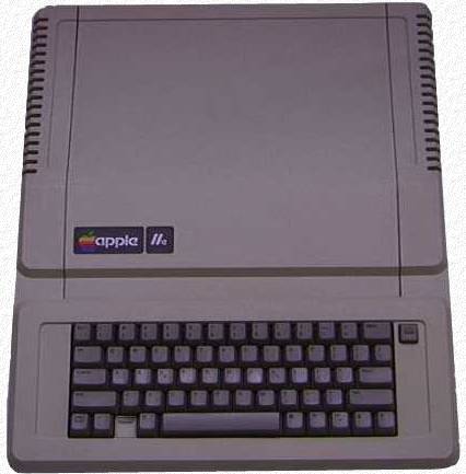 Apple IIe